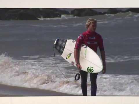 Charles Martin - 2010 ASP European Pro Junior Champion