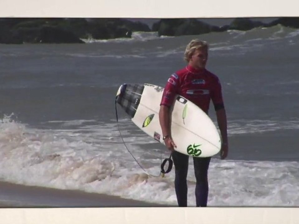 Charles Martin - 2010 ASP European Pro Junior Champion