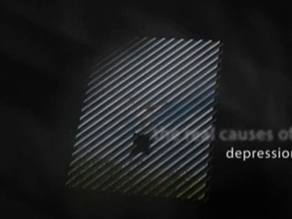 Best natural depression cure