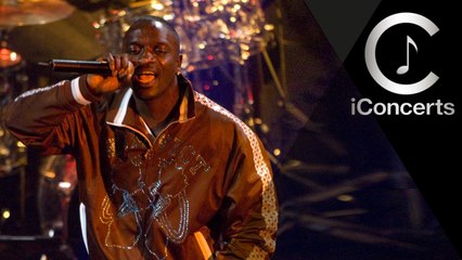 Akon - Smack That (Live)