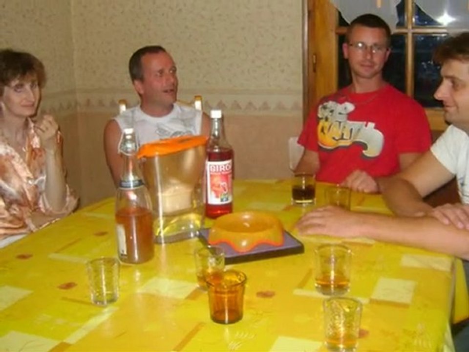 titesoiréeJ-2avantlemariage