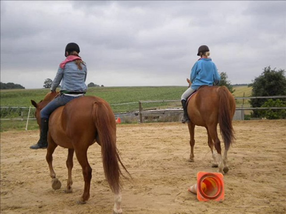 journée avec anna et titou