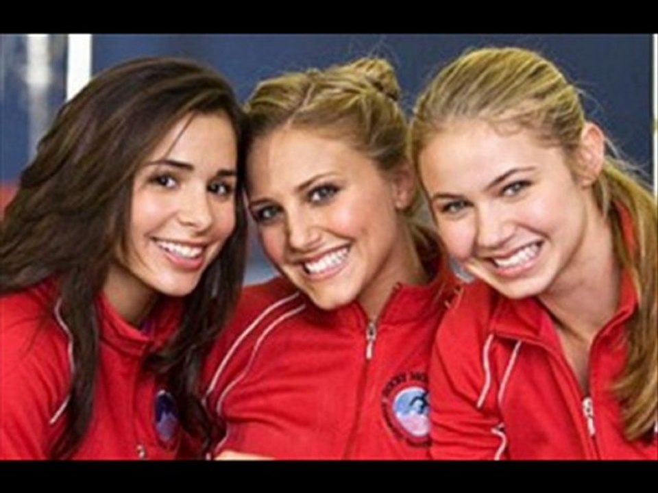 Watch Make It Or Break It Season 2 Episode 8 Spoiler Video