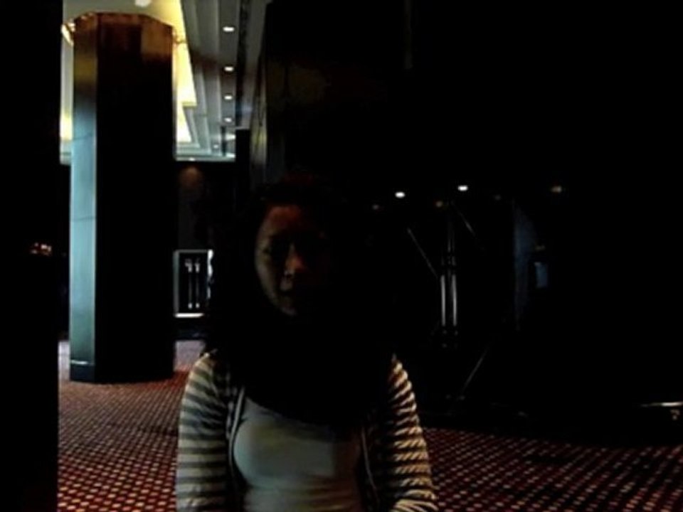 Best Motivational Speaker Asia, Kevin Abdulrahman 8