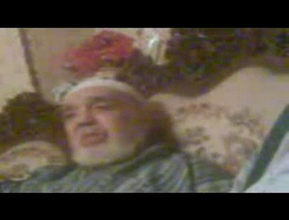 el hadj ahcene said