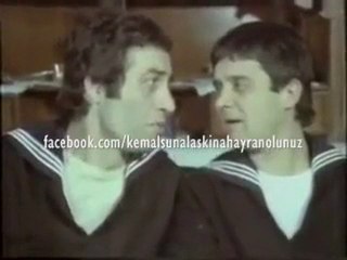 Kemal Sunal Ramazan Bu Karı Beni Yer xD