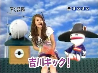 saku2 100818 1 私がキャンバス、今、考えたにしてはうまいな…、の巻