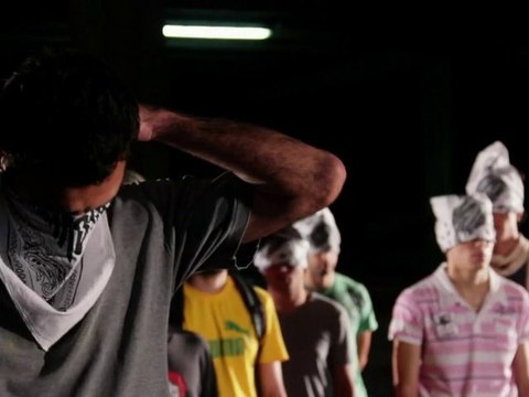 Marsatac 2010 - Teaser Marsatac n°4