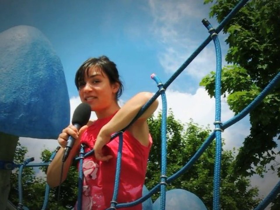 Aire de Jugy - En voiture Simone ! Episode 2