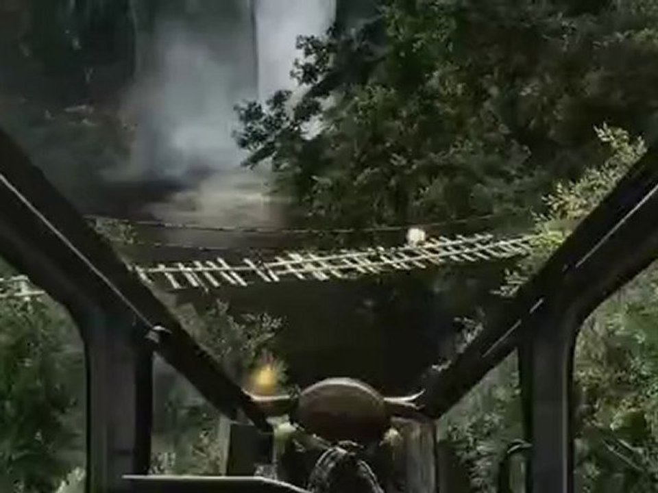 Call of Duty_ Black Ops - World Premiere Uncut Trailer