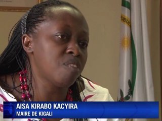 Rwanda: Kigali se modernise aux dépens des plus pauvres