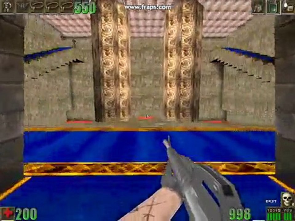 Unreal Herd Coop server 1