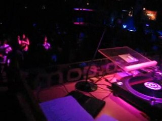 Dj.X.Tap (No Name) @ N.O.N BIG CLOSING PARTY 31.7