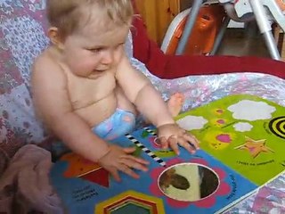 Alice - 9 MOIS