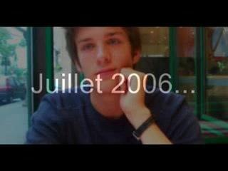 juillet 2006