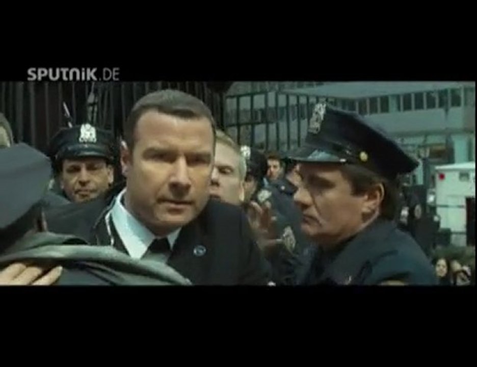 Die SPUTNIK-Kinojury in SALT