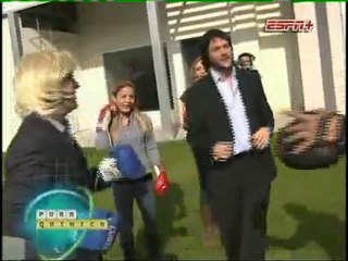 YESICA BOPP EN PURA QUIMICA PARTE 3 DE 3