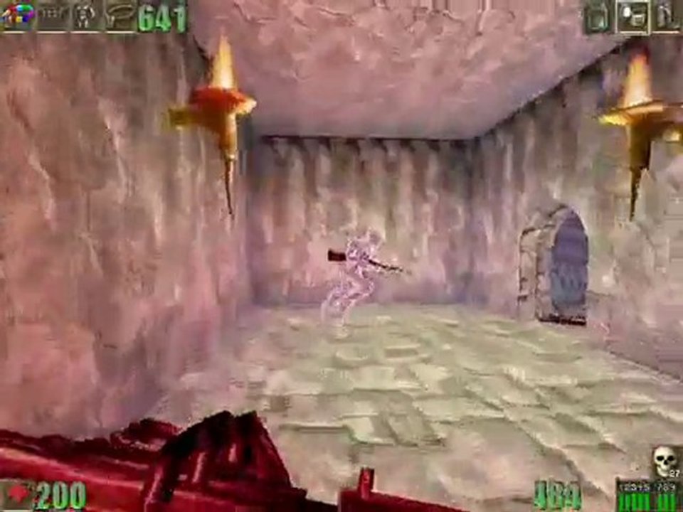 Unreal Herd Coop server 3