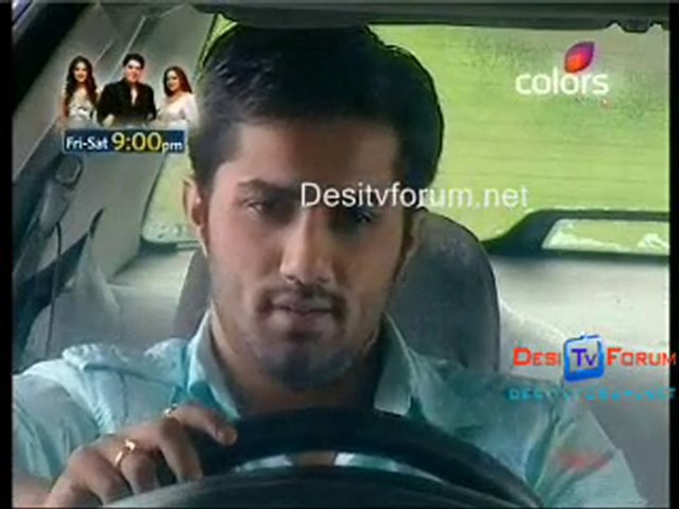 Bhagya Vidhaata - 18th August 2010 pt2