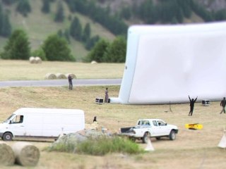 GN 2010 - Bienvenue à Saint-Véran