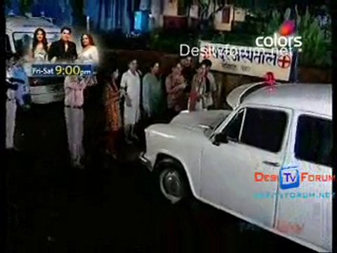 Bhagya Vidhaata - 18th August 2010 pt3
