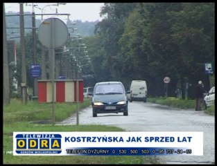 Nowa Kostrzyńska (może) w 2015 roku