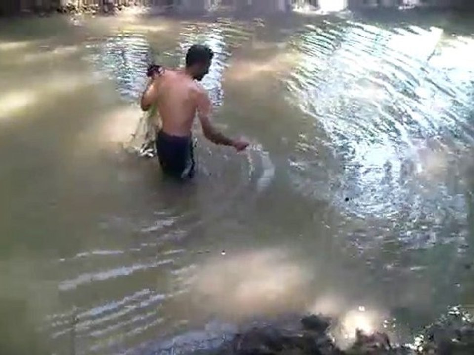 SORGUN YOZGAT ALİŞAR KÖYÜ -- GARA BALIK AVINDA-2