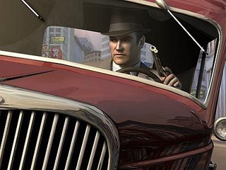 Preview: Mafia 2 (Xbox 360)