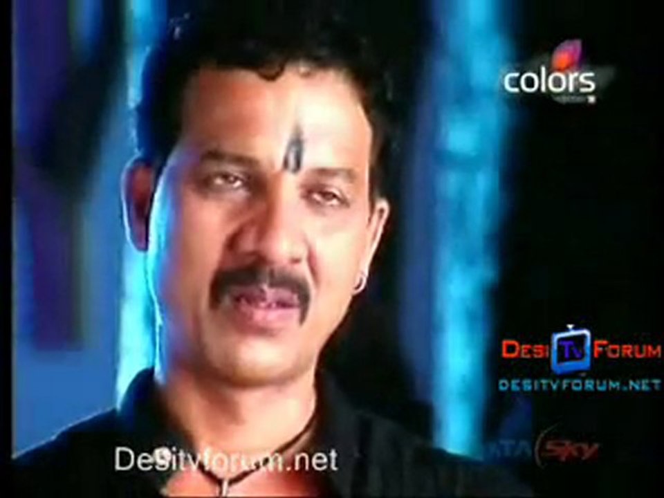 Bhagya Vidhaata - 18th August 2010 pt5