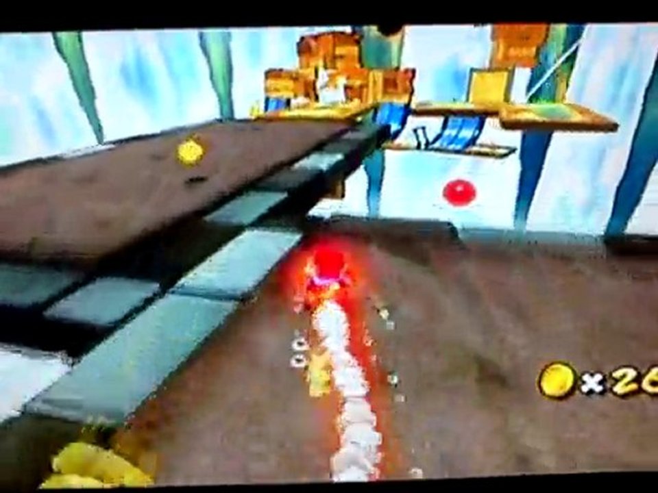 super mario galaxy 2