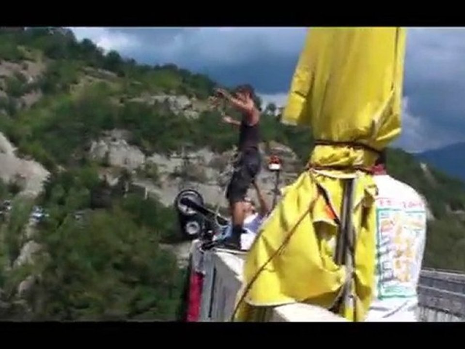 free running charly riviere 2010