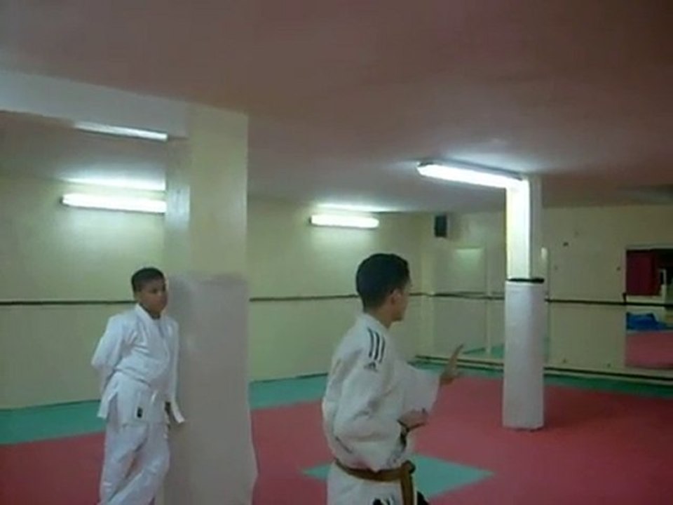 1er kata