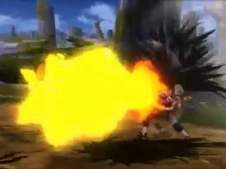 Naruto Ultimate Ninja Storm 2 - Trailer Gamescom 2010