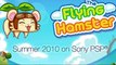 Flying Hamster - Intro Trailer