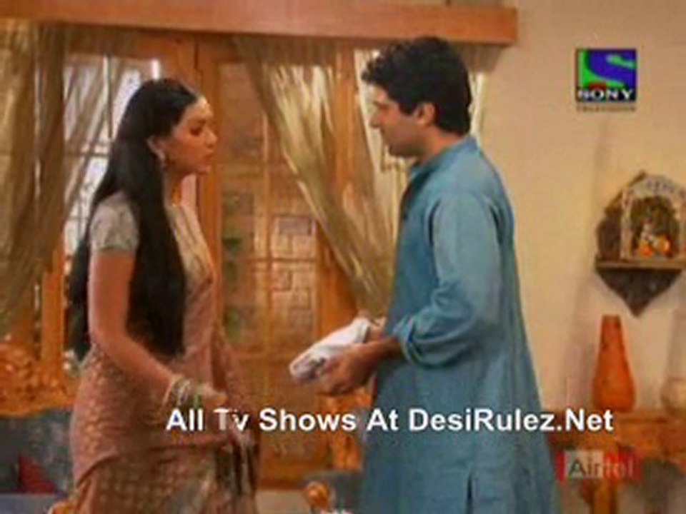 Godh Bharai 18th August 2010 Part1