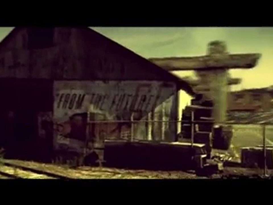 Resistance 3 - Bande Annonce - GC 2010 : Bande Annonce
