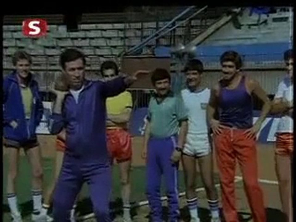 Şaban Gülle atıyor..Komedi ♥ xD