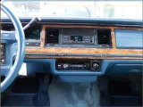 1993 Lincoln Town Car New Bern NC - by EveryCarListed.com