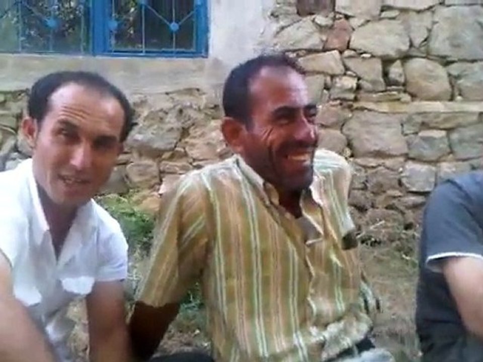 YOZGAT SORGUN ALİŞAR KÖYÜ-RİNGO TURGUT BÖLÜM-4