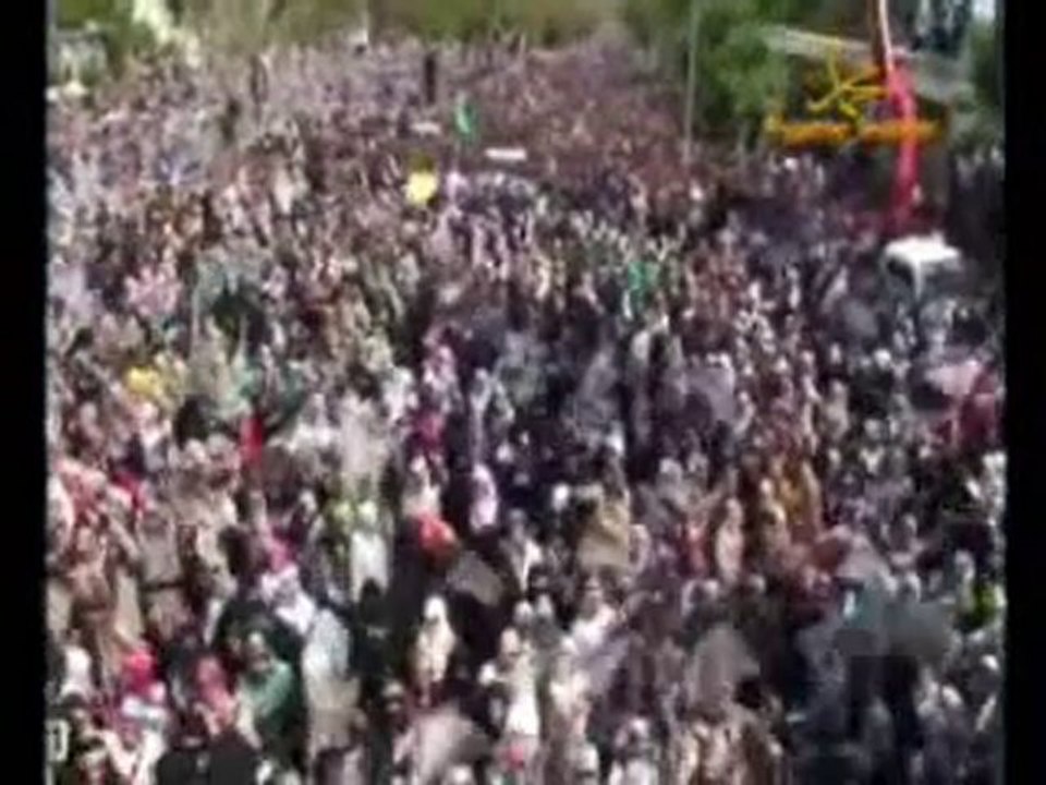 Kutlu doğum proğramı Diyarbakır2010(mevlut2)