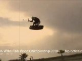 The 2010 WWA Wake Park World Championships