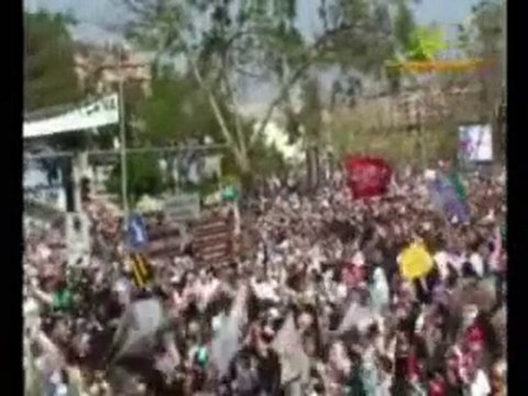 Kutlu Düğum Proğramı Diyarbakır 2010(amed)