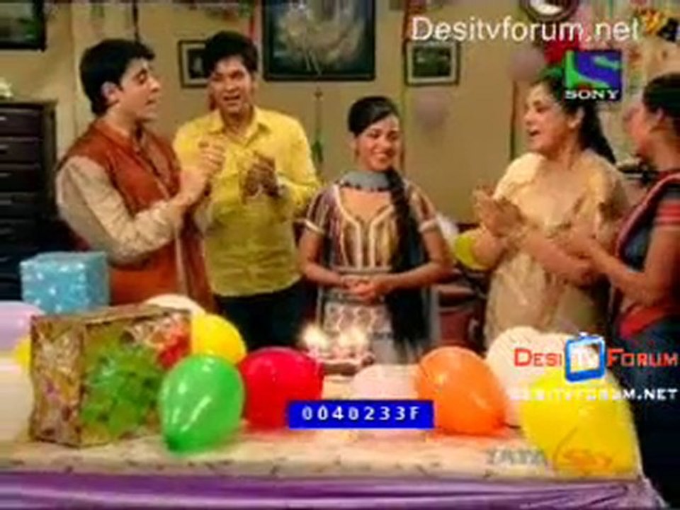 Maan Rahe Tera Pitah 18th August 2010 - pt3