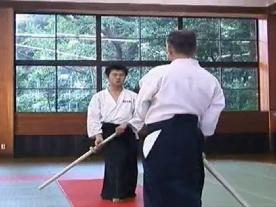 aikido aikikai annaba أيكيدو أيكيكاي عنابة