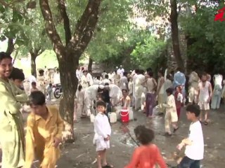 Journal du mois - août 2010