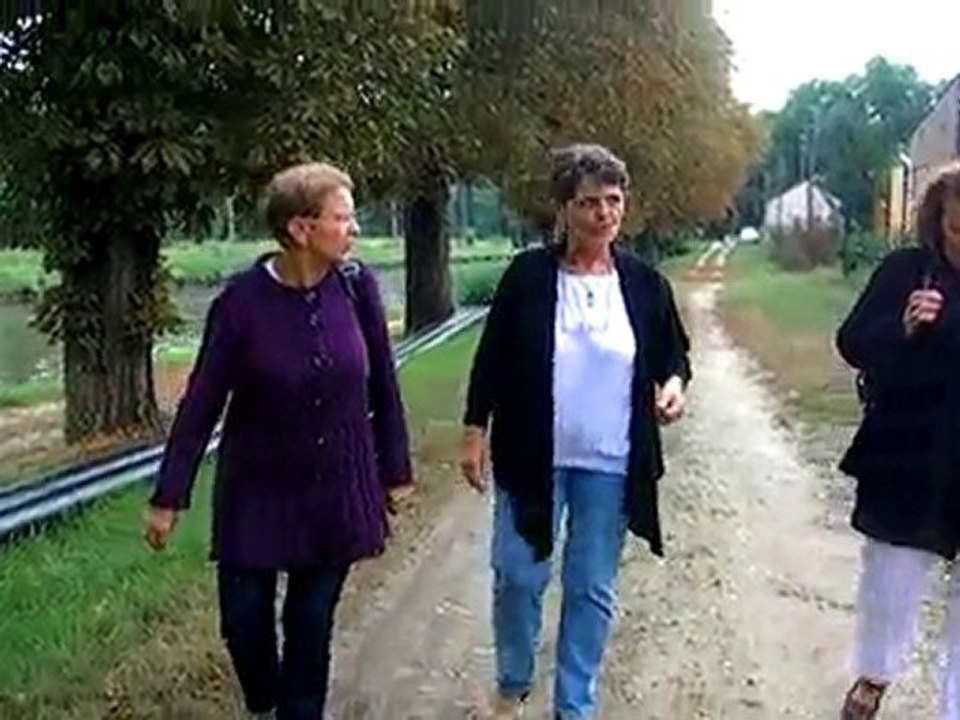 cricri et soisic et marie