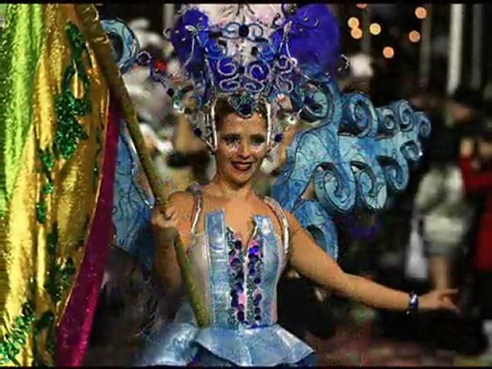 Carnaval---samba 01