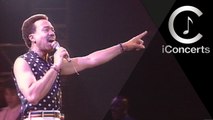 iConcerts - Earth, Wind & Fire - Let's Groove (live)