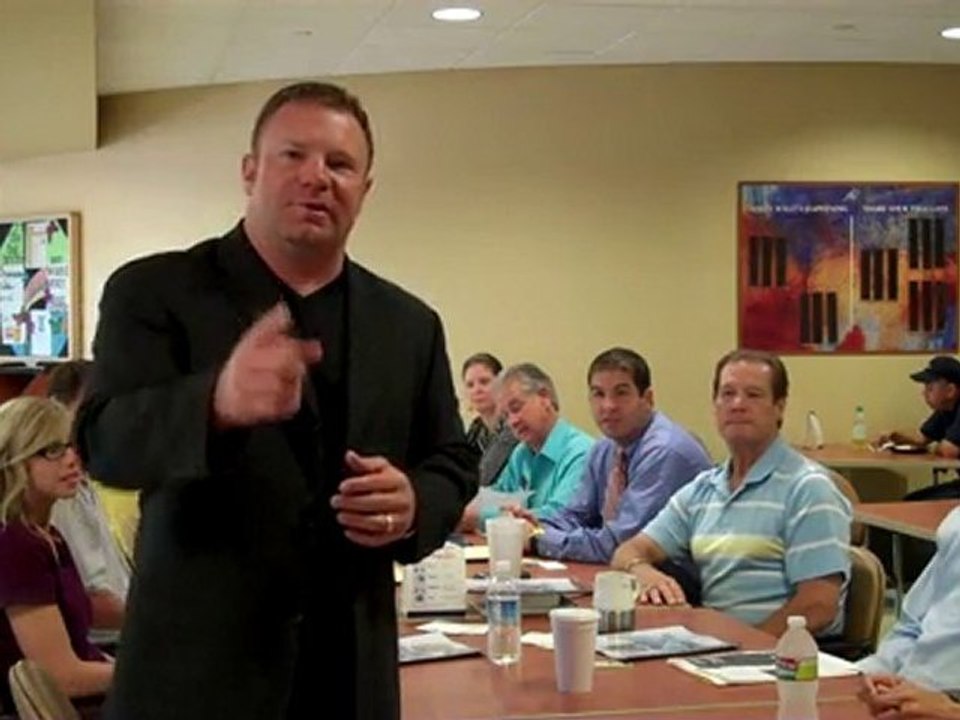 Chandler Networking Group