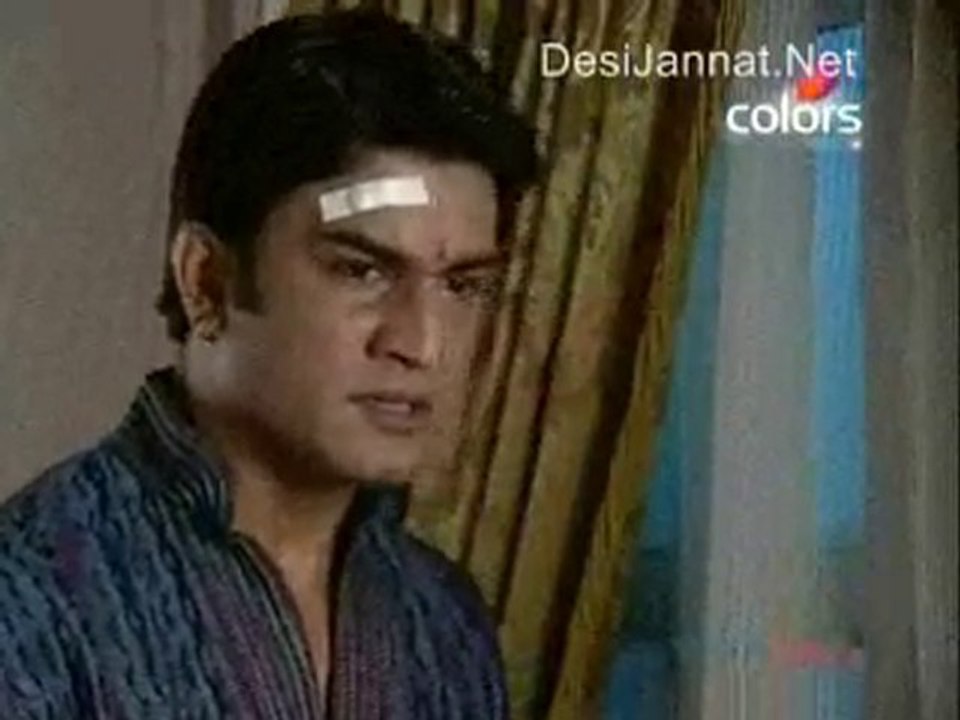 Bairi Piya - 18th Aug 2010 pt1